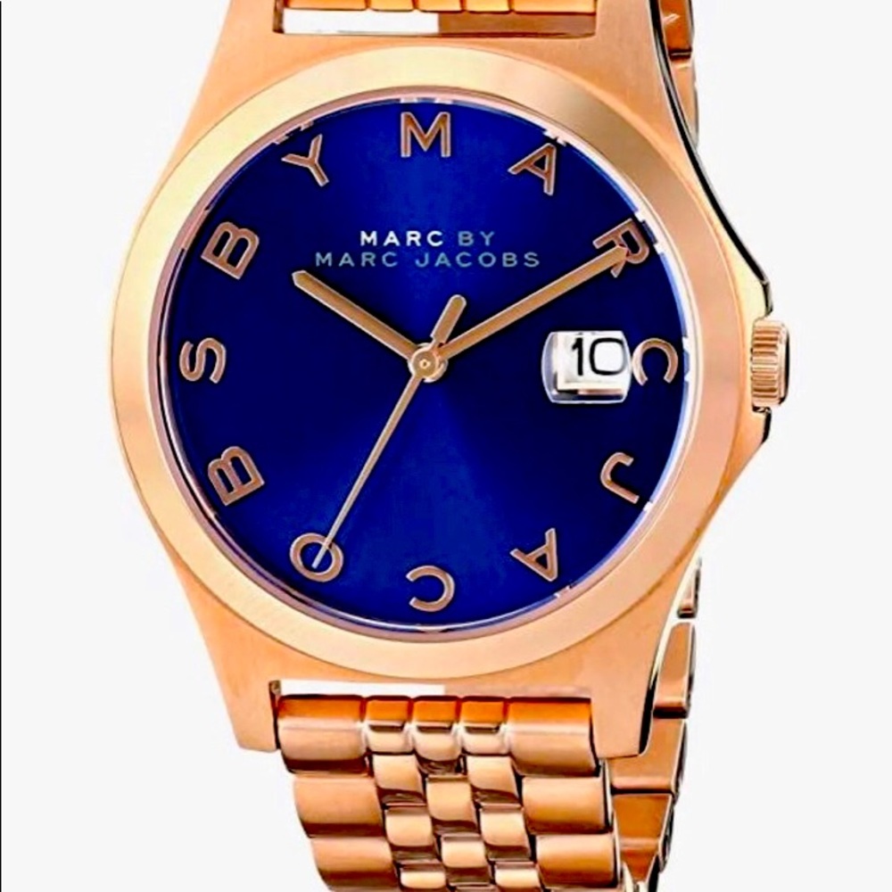 Marc Jacobs watch
